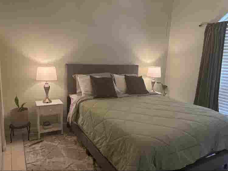 Your Peaceful Sanctuary Awaits