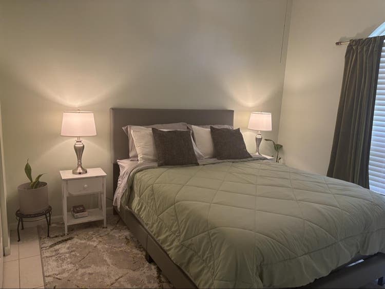 Your Peaceful Sanctuary Awaits