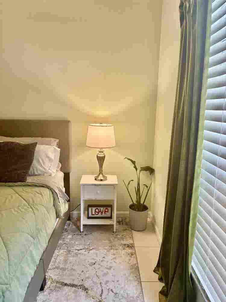 Your Peaceful Sanctuary Awaits
