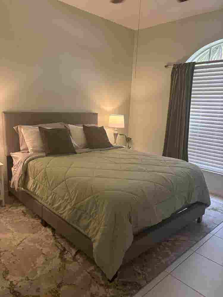 Your Peaceful Sanctuary Awaits