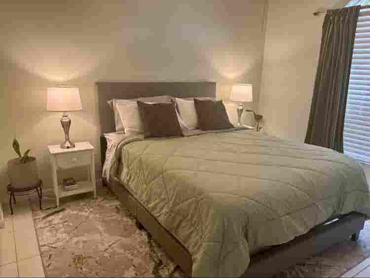 Your Peaceful Sanctuary Awaits