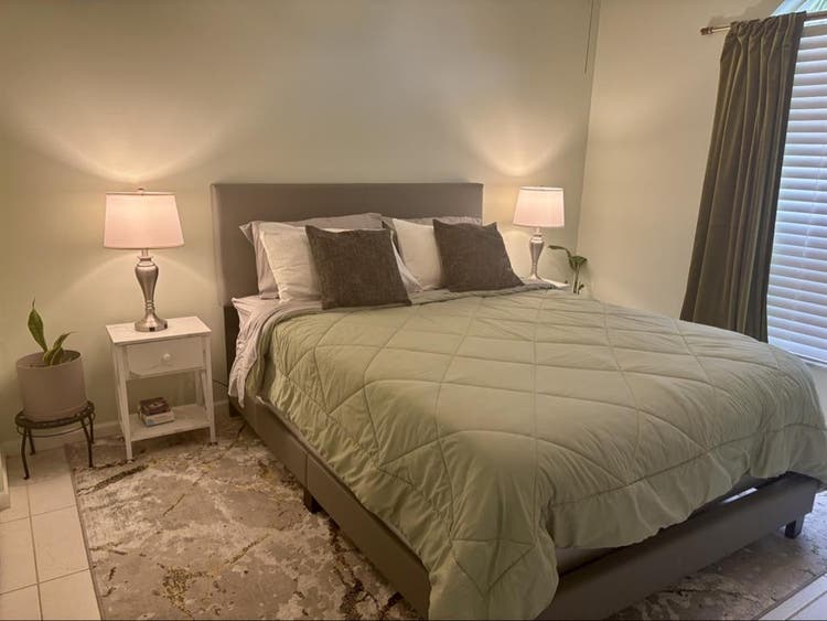 Your Peaceful Sanctuary Awaits