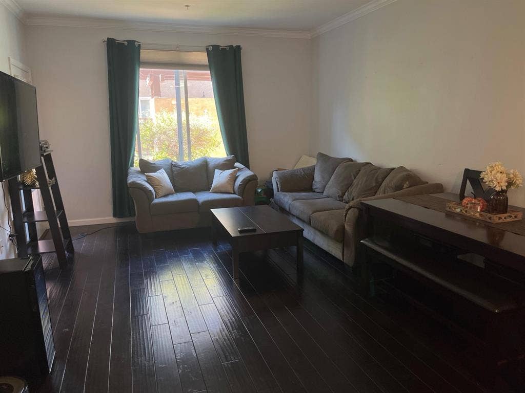 Seeking female roommate