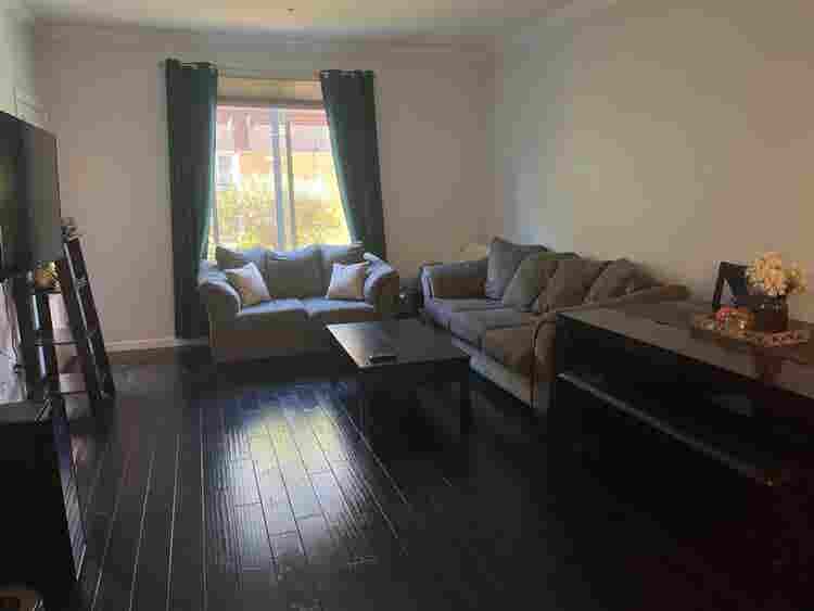 Seeking female roommate