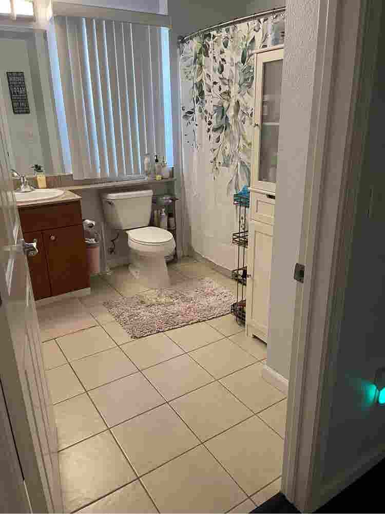 Seeking female roommate