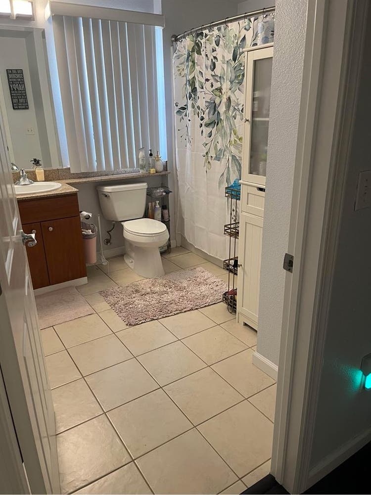 Seeking female roommate