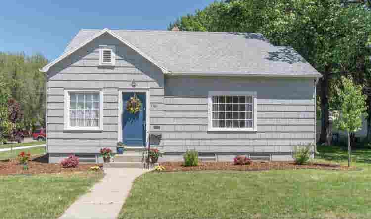 Duplex basement apartment for rent!
