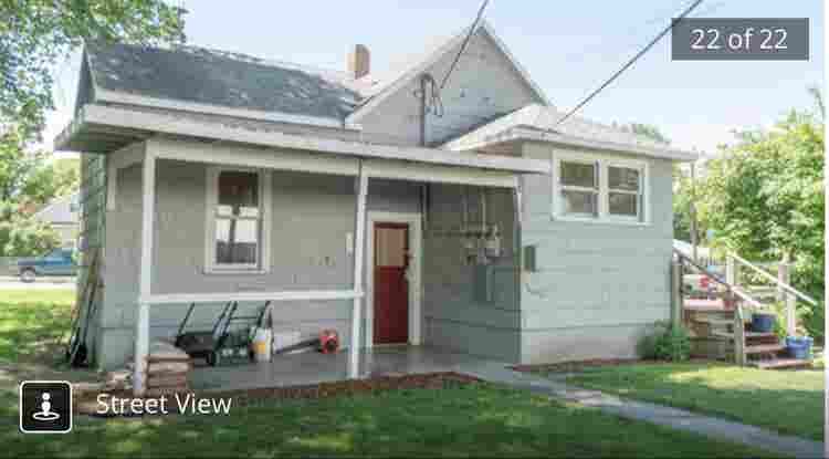 Duplex basement apartment for rent!