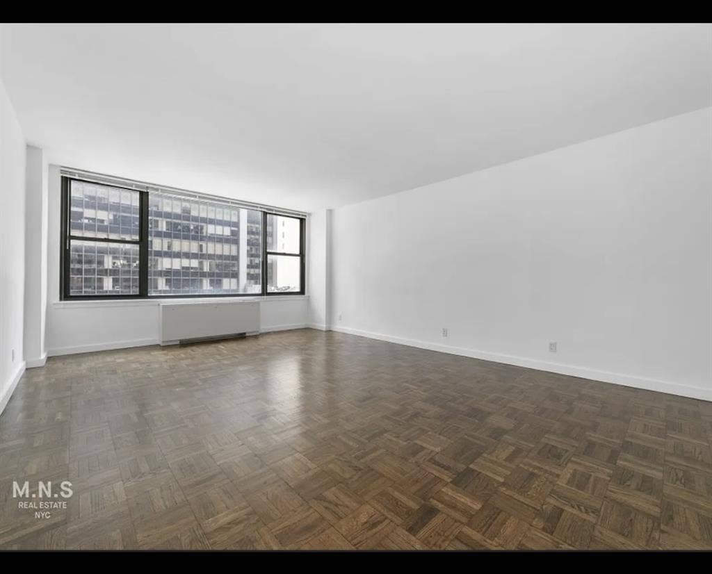 New Listing
