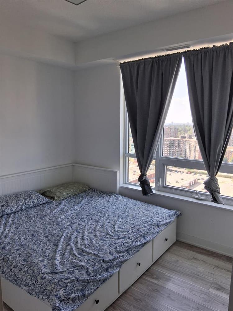 Private Room for Rent