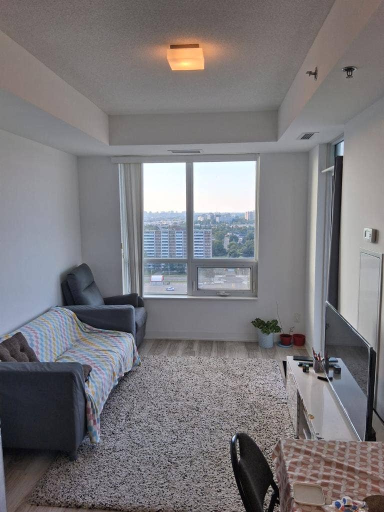 Private Room for Rent