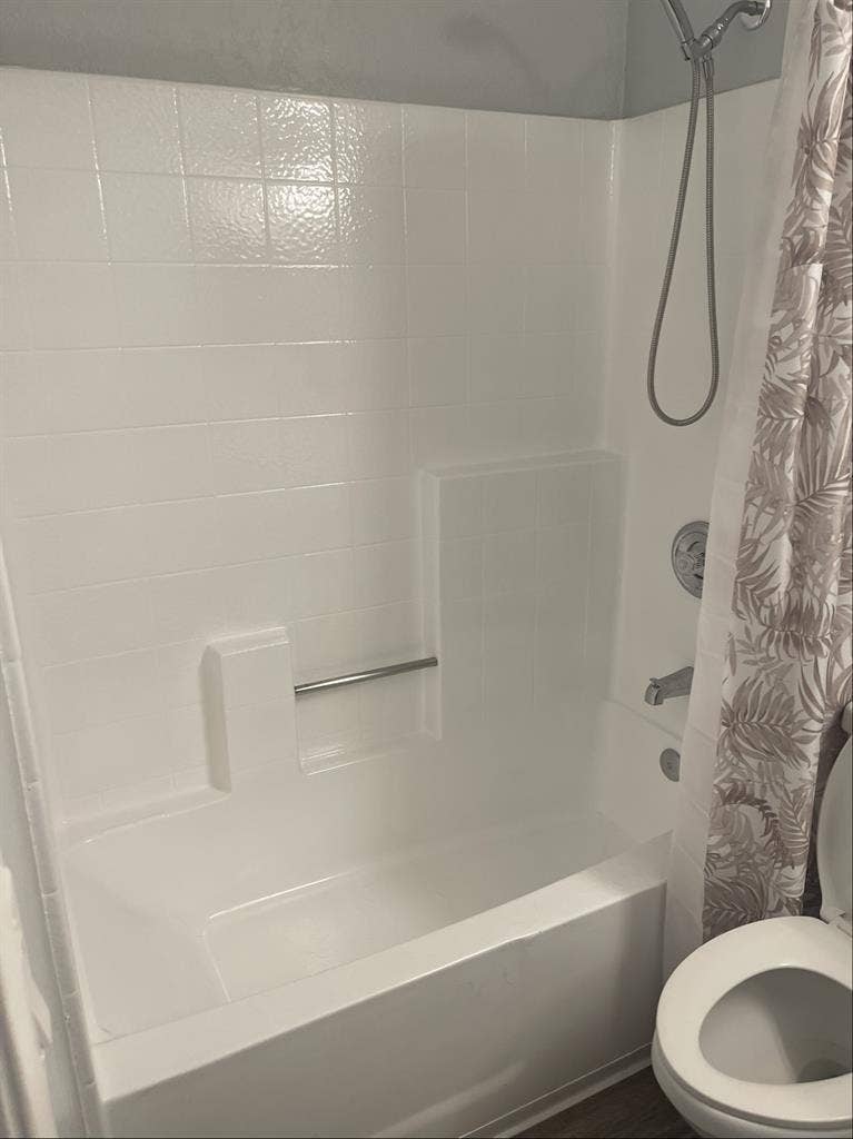 Private room/bath