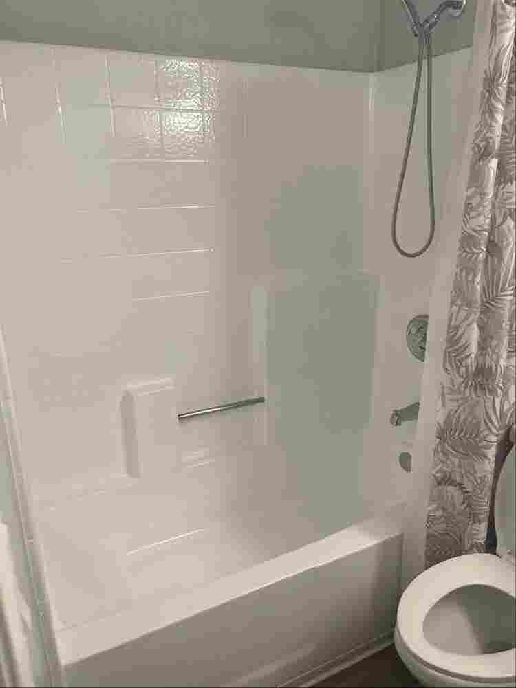 Private room/bath