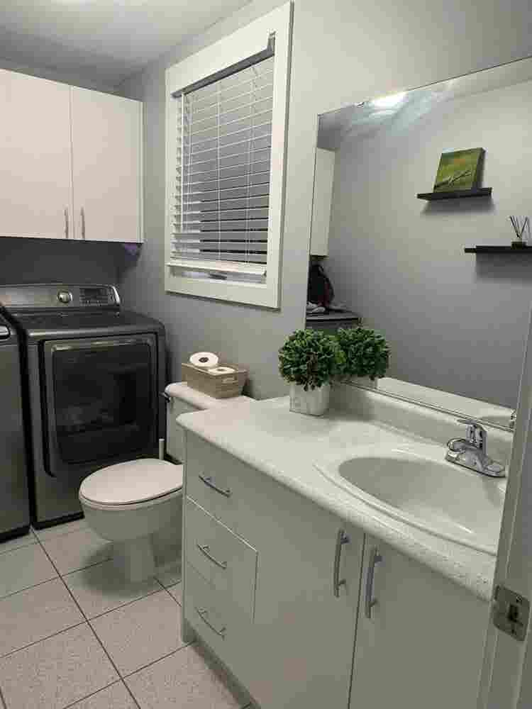 Chambre privée dans maison