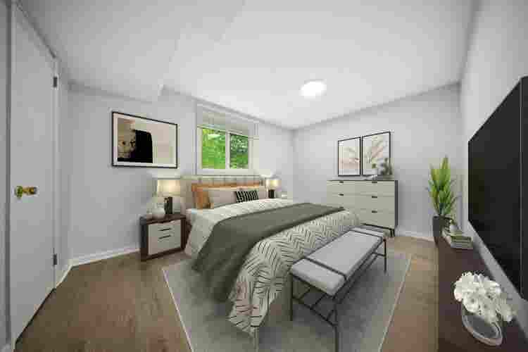 Rent a room or entire place