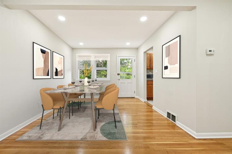 Rent a room or entire place