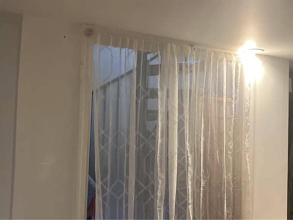 Private room for rent