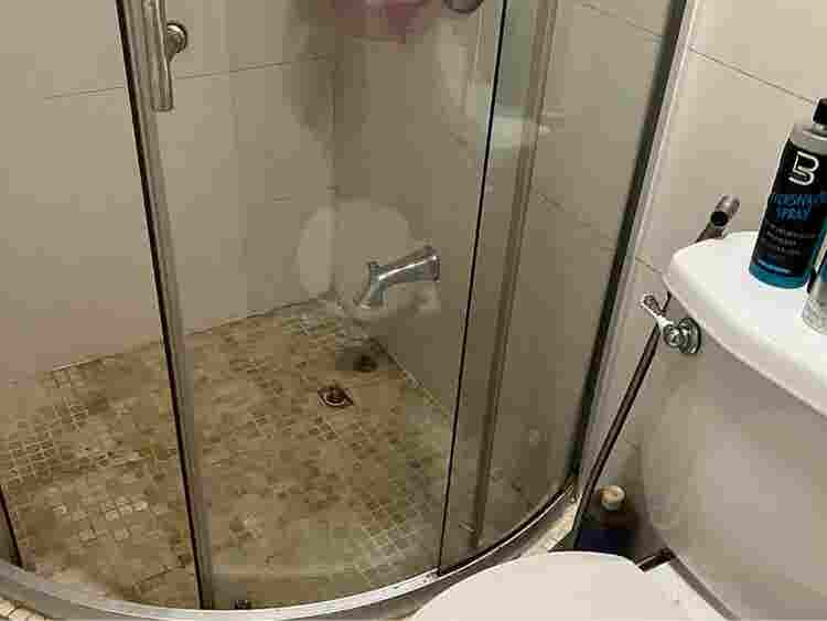 Private room for rent