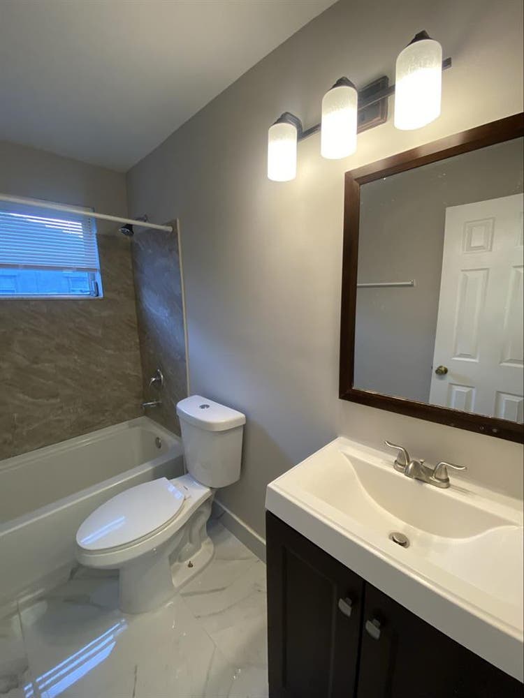 Room for rent for a single person