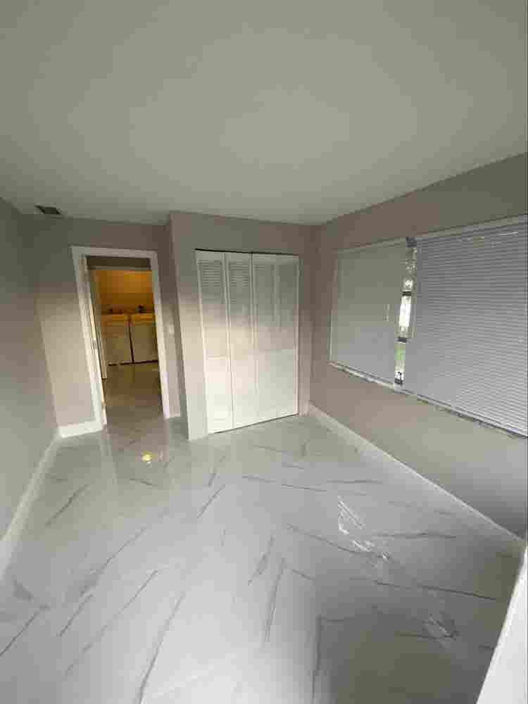 Room for rent for a single person