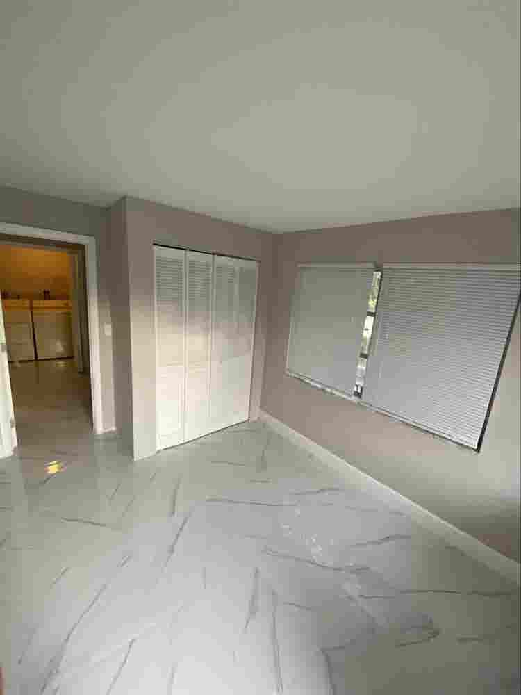 Room for rent for a single person