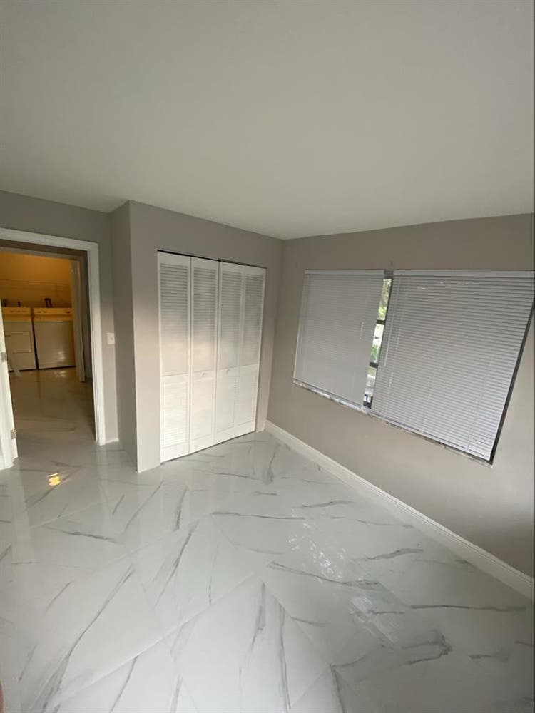 Room for rent for a single person