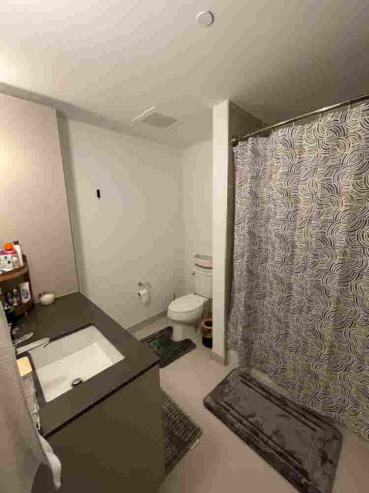 Downtown Miami Luxury Sublease
