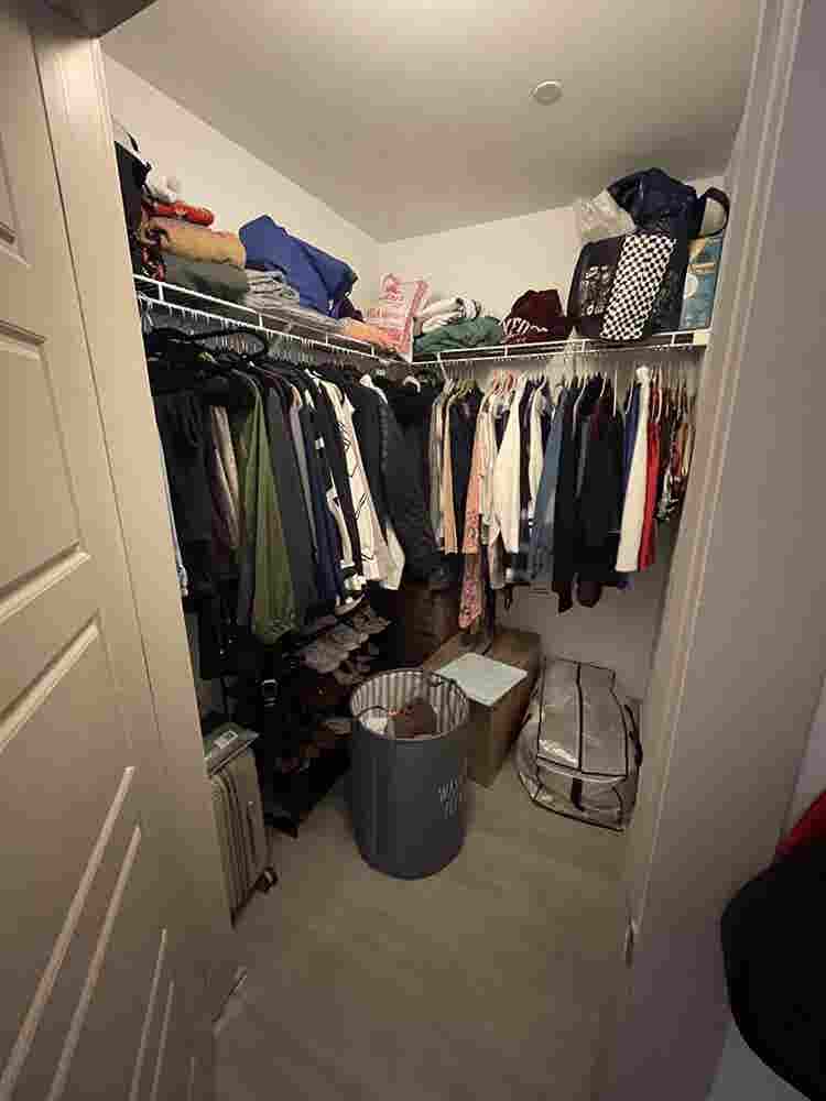 Downtown Miami Luxury Sublease