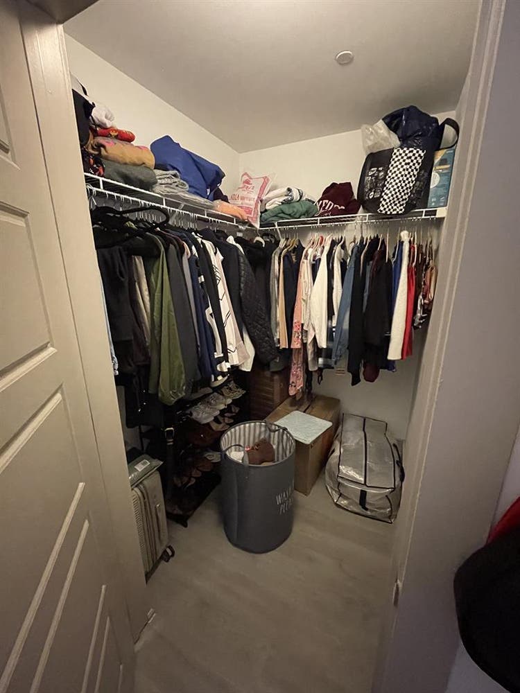 Downtown Miami Luxury Sublease