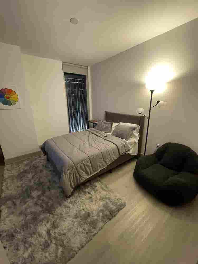 Downtown Miami Luxury Sublease
