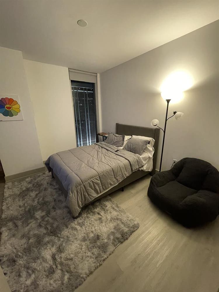 Downtown Miami Luxury Sublease