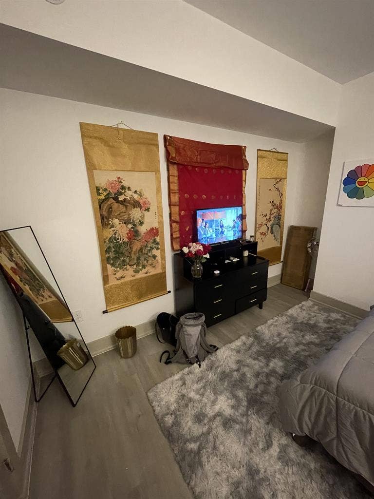 Downtown Miami Luxury Sublease