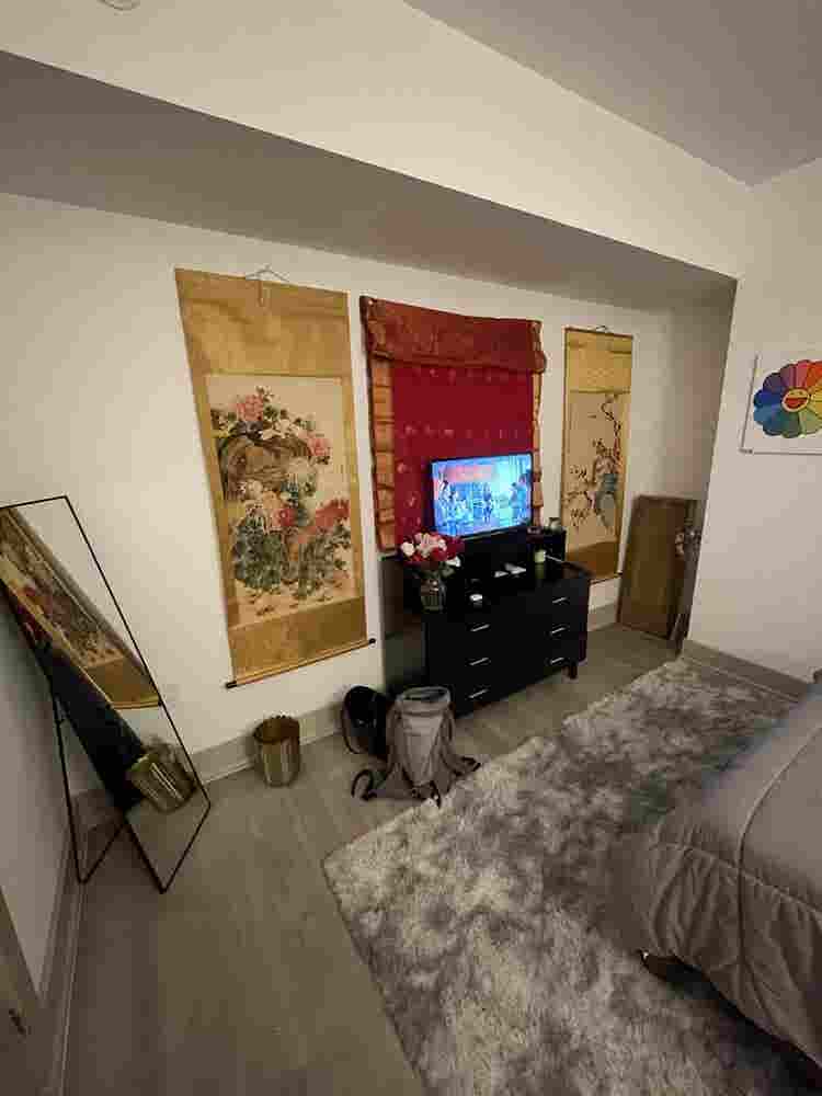 Downtown Miami Luxury Sublease