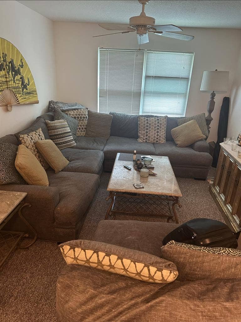 DANIA BEACH /FT LAUDERDALE