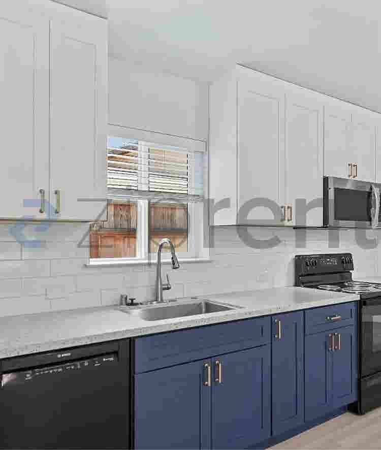 Charming & modern rental property