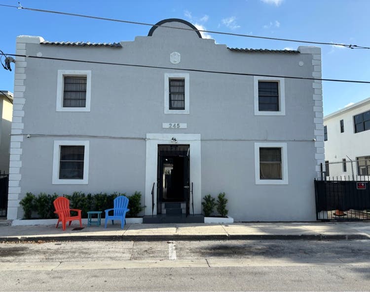 Wynwood Area