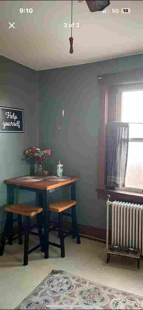 1 bedroom room for rent
