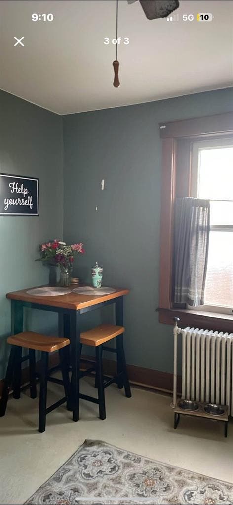 1 bedroom room for rent