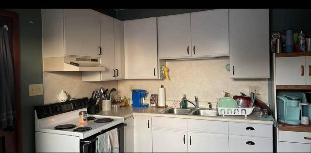 1 bedroom room for rent