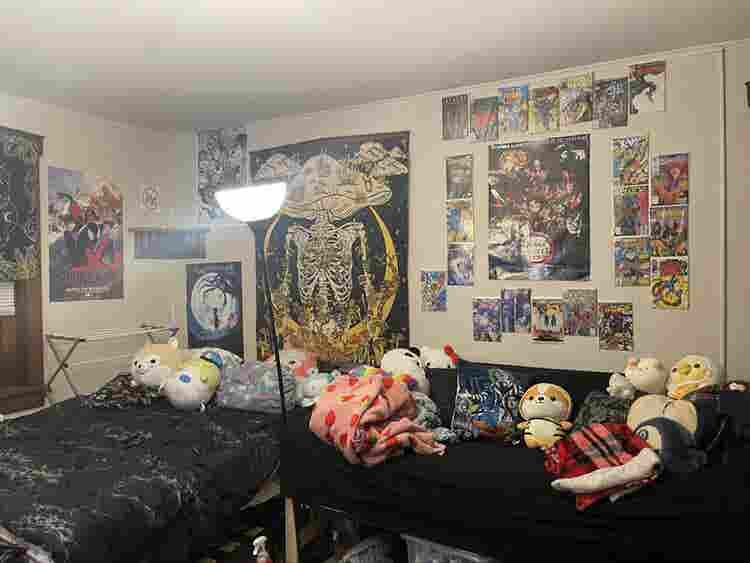 1 bedroom room for rent