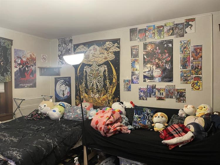 1 bedroom room for rent