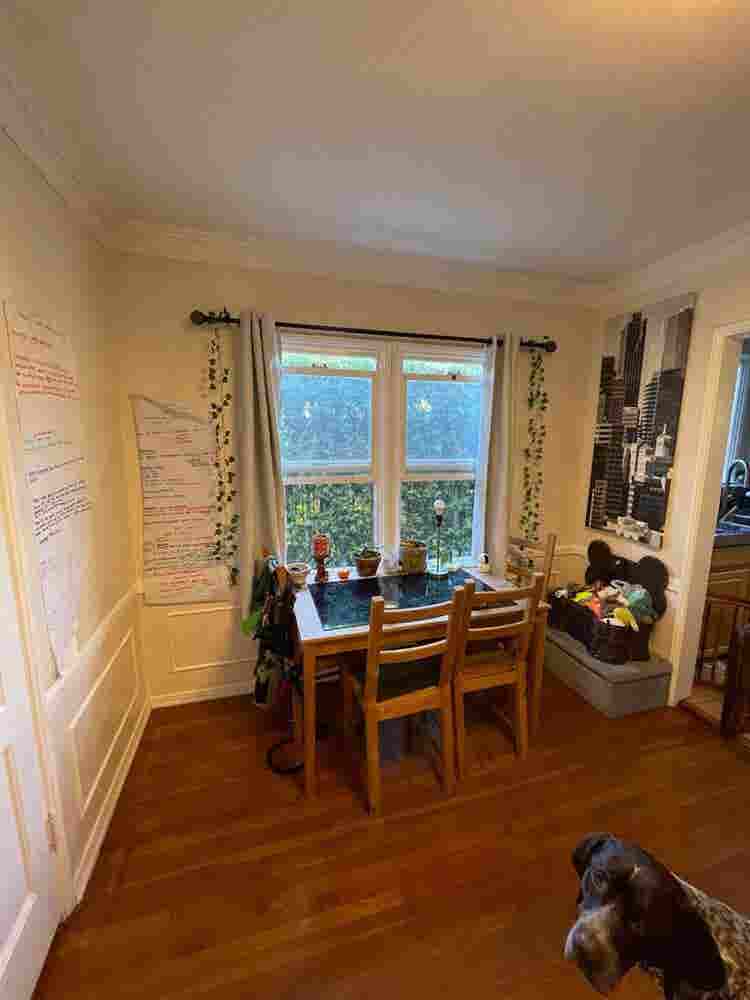 Roommate wanted in 3 bedroom home