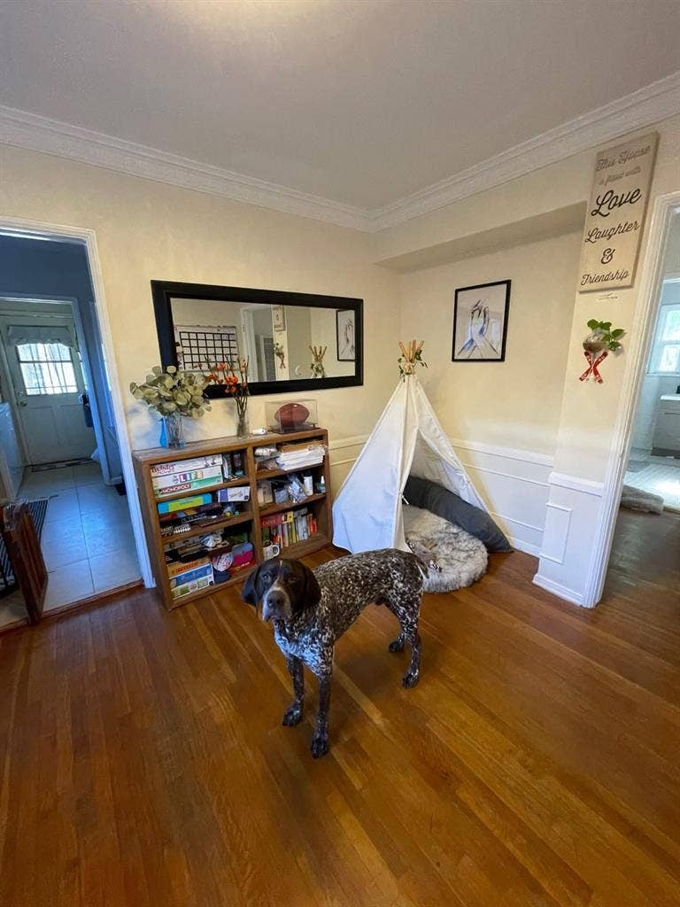 Roommate wanted in 3 bedroom home