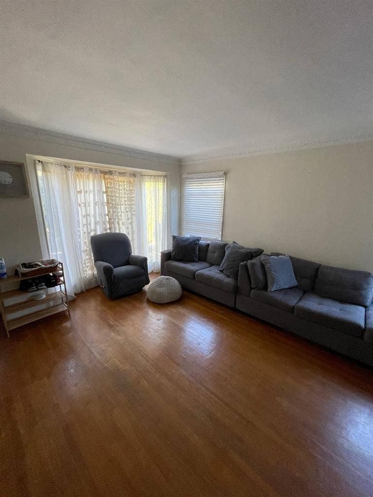 Roommate wanted in 3 bedroom home