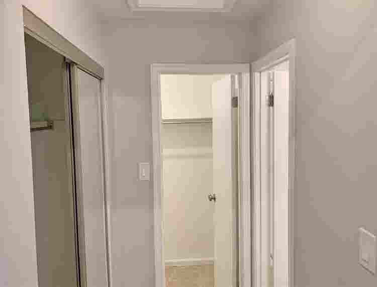 Master Bedroom with Private Bath