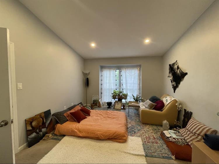 Master Bedroom with Private Bath