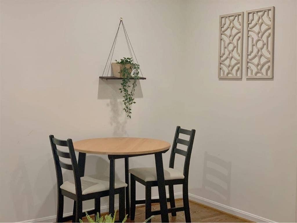 Master Bedroom with Private Bath