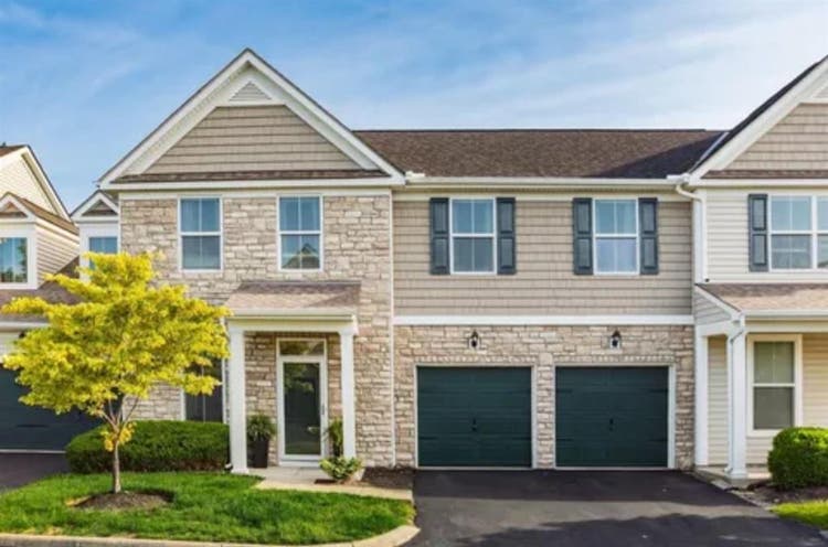 2 Rooms for Rent! Grove City