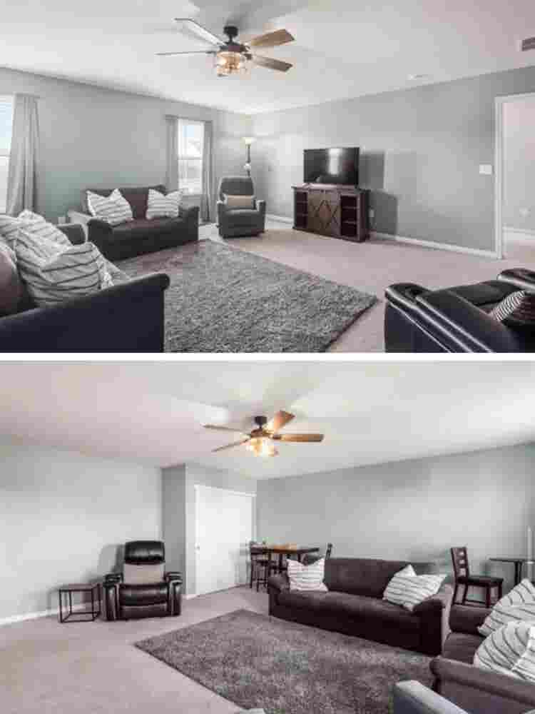 2 Rooms for Rent! Grove City
