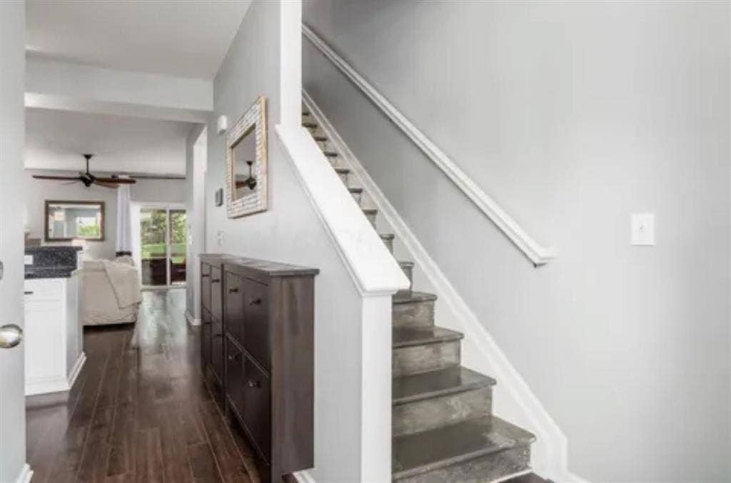 2 Rooms for Rent! Grove City